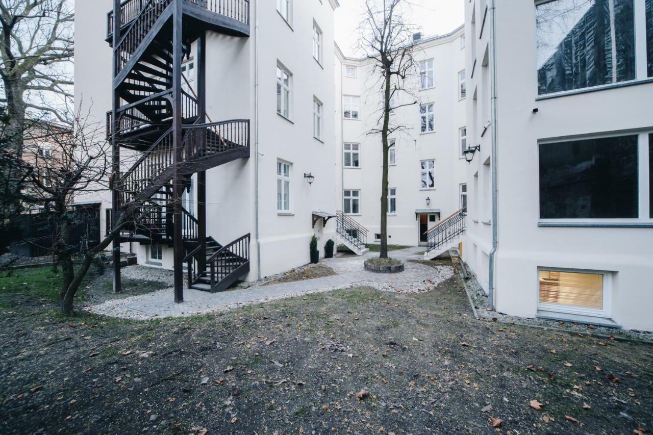 M3 Main Square Studio, Krakow