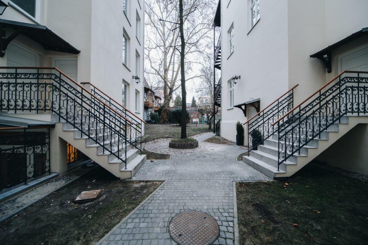 M3 Main Square Studio — Zdjęcia 1